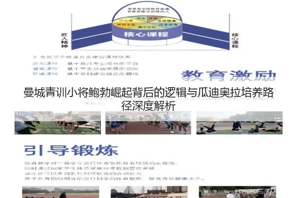 曼城青训小将鲍勃崛起背后的逻辑与瓜迪奥拉培养路径深度解析