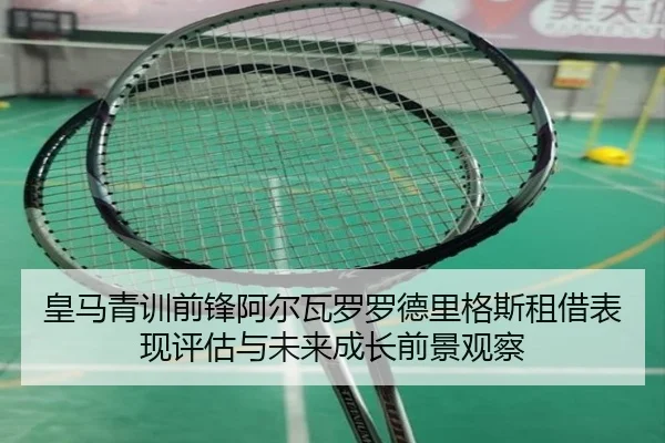 皇马青训前锋阿尔瓦罗罗德里格斯租借表现评估与未来成长前景观察